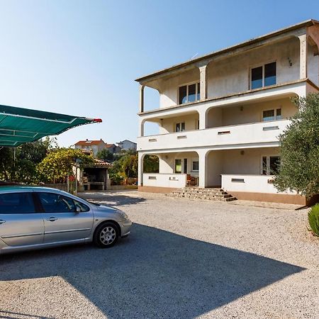 Apartment Kornic 5306B Exterior photo