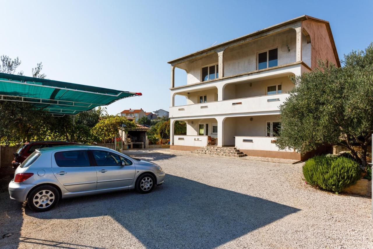 Apartment Kornic 5306B Exterior photo